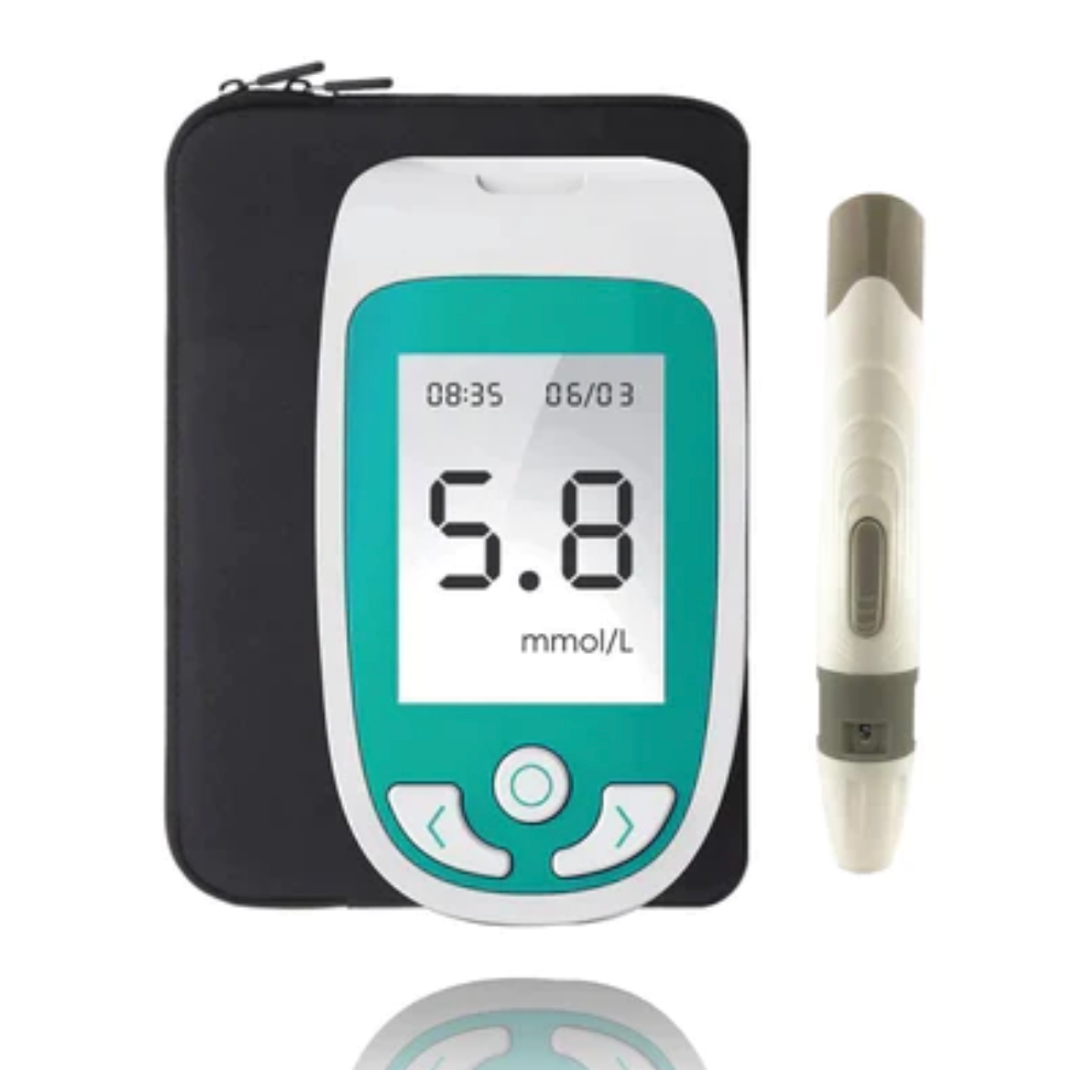 Cholesterol Test Kit