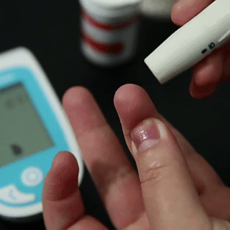 Cholesterol Test Kit
