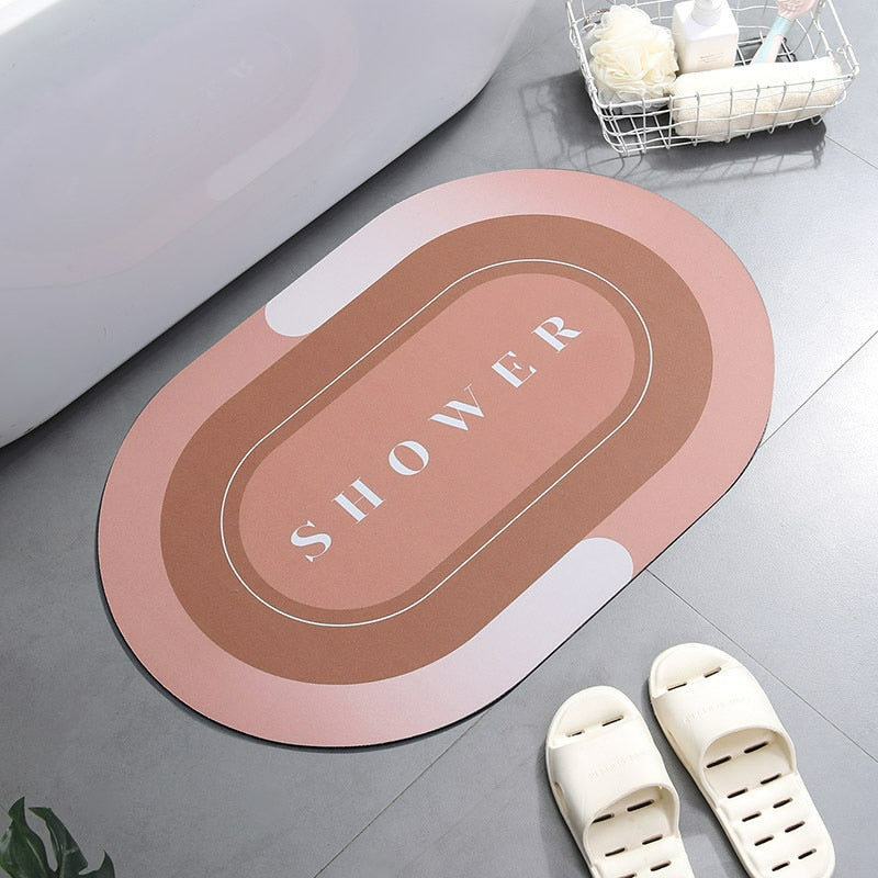 SimplicitySoft Living Mat